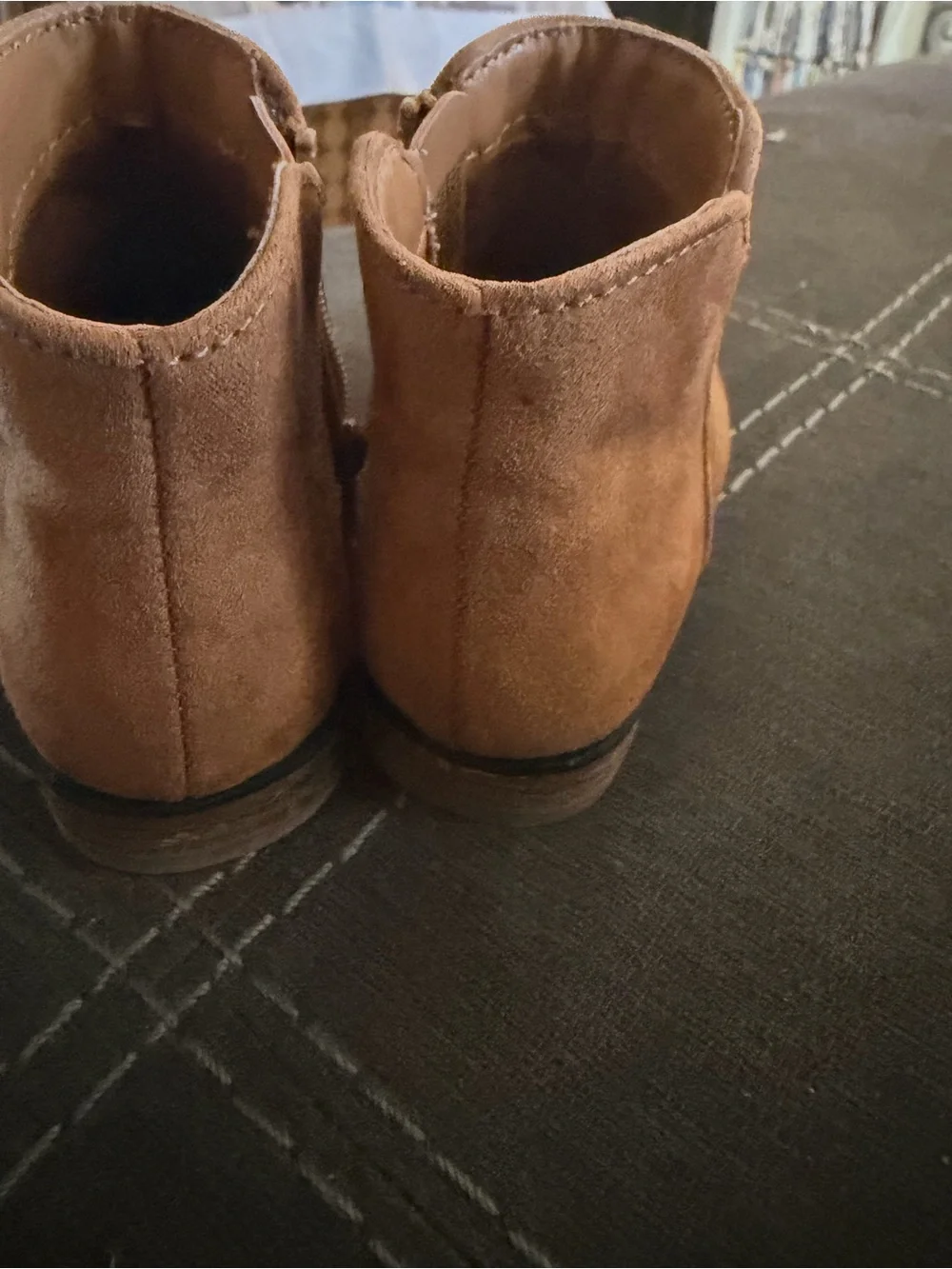 Cat & Jack stylish brown
